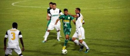 Avancronica meciului "U" Cluj - CS Mioveni